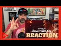 Coke Studio Season 12 - Aaye Kuch Abr | Atif Aslam | Song Reaction