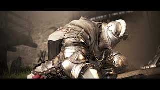 Black Desert Official Pre-Order Trailer