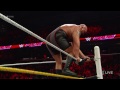 Sting Vs Big Show Seth Rollins Raw Sept 14 2015 Sting Vs Big Show Seth Rollins Raw Sept 14 2015