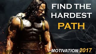 PUSH THROUGH THE PAIN - MOTIVATIONAL VIDEO - GYM MOTIVATION