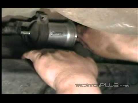 El golf 3 gasto del combustible 1.6 gasolina