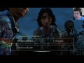 KENNY SMASH! - Walking Dead Season 2 Episode 4