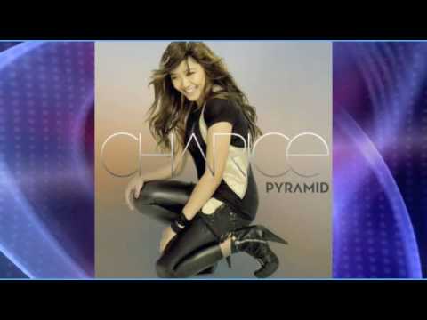 Pyramid (FULL Pop Version) -CHARICE New Single, Out NOW at iTune Amazon