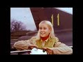Agnetha Fältskog (ABBA) - Nu ska vi opp, opp, opp (Swedish TV) 4k