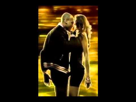 Forever- chris brown (Spanish Version- With Lyrics)