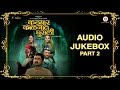 Katyar Kaljat Ghusli Jukebox Part 2 | Shankar - Ehsaan - Loy & Pt. Jitendra Abhisheki | Arijit Singh