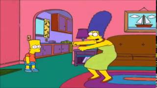 MARGE - Krumping