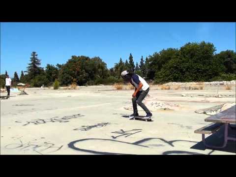 ABOUT SPONSOR ME Contest 2014 - DEVIN ESPINOZA