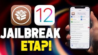 iOS 12 Jailbreak for iOS 12.1.2 NOT quite Ready: Release ETA & What You SHOULD Know!!