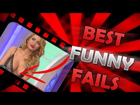 The Best Of Funny Fails ▶1