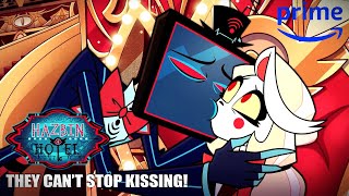 Hazbin Hotel - Season 2 Trailer But They Cant Stop Kissing