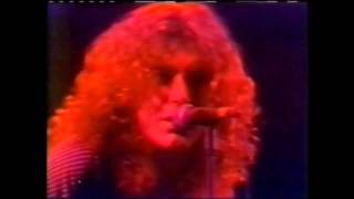 Watch Led Zeppelin Black Country Woman video