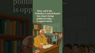 Tnpcb Hires Retired Seniors, Denying Ops For Jobless Youth