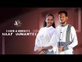 Kadir Ahmed & Mergitu Workineh - Naaf Uumamtee - (Official Video)