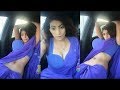 Nikita Soni Hot Dance In Car...