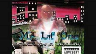 Watch Mr Lil One Who Be The Bad Mutha video