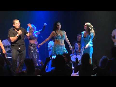 Very nice dance