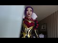 cosplay
