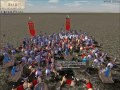 Rome Total War Online Multiplayer Free For All Pontus Four man Scored CWB