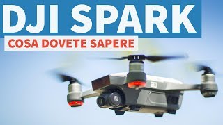 Comprare DJI Spark