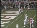 1997 Auburn vs Georgia