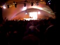 Crookers - Thunderstruck @ VOODOO 2010 with dudes dancin on stage good stuff!!!!