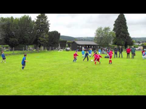 SPJFL End of Season Festival