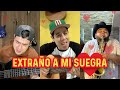 Los Tigres Del Norte - La Puerta Negra (PARODIA)