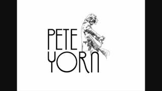 Video A girl like you Pete Yorn