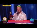 ¡Los ganadores de los Latin Grammys! | Sale el Sol ¡Los ganadores de los Latin Grammys! | Sale el Sol