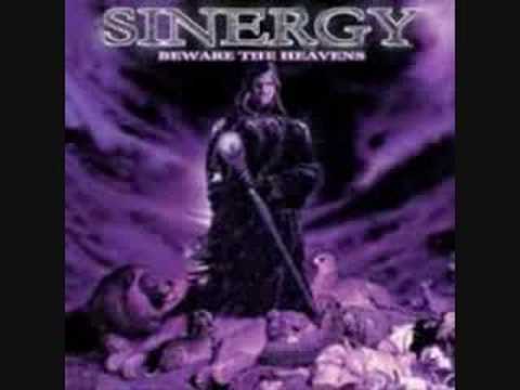 Sinergy - Beware The Heavens - YouTube