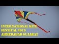 International Kite Festival 2019 Ahmedabad Gujarat | Vibrant Gujarat