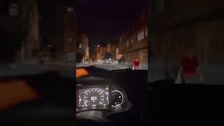 araba story gece Fiat egea #shorts #viral #reels #arabasnapleri #araba #story