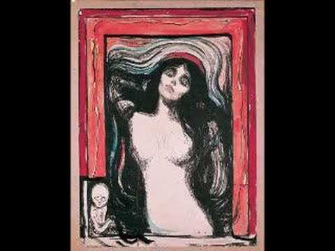 edvard munch