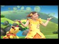 Clarilú: