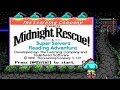 [Super Solvers: Midnight Rescue! - Игровой процесс]