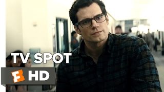 Batman V Superman Dawn Of Justice Tv Spot - Bury It 2016 - Ben Affleck Action Movie Hd