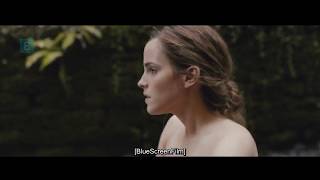 Emma Watson All Hot/Sexy/Shower/Kiss Scenes in Movies