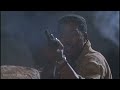 Congo (9/9) Movie CLIP - Put 'Em on the Endangered Species List (1995) HD