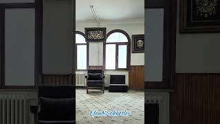 Ramazan İlhan Hoca. Mahmud Efendi Hazretlerimizin Fikri Efendi Hazretlerimizi Imtahani