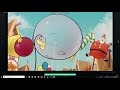 Derpy Hooves Parade Popping Animation (Ridiculous Cake)