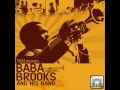 Baba Brooks - Portrait Of My Love (1960's) Ska, Reggae. Baba Brooks - Portrait Of My Love (1960's) Ska, Reggae.