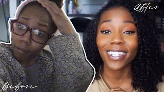 Things I Do to Lift My Mood on Bad Days | Arianna Jonae