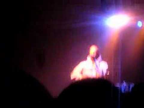 Common Freestyle Live @ Georgetown