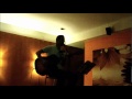 Ala dos Namorados - Solta-se o beijo (cover by RUBEN LÍSIAS)