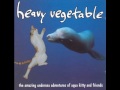 Heavy Vegetable - Couch