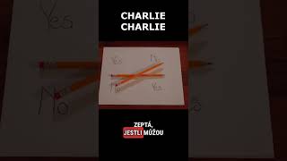 Dívka zkouší prokletou hru! #shorthorrorstories  #shorthorrorstory  #horrorshorts