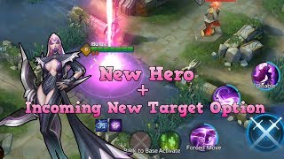 Warsong Moba Cadeia The New In Skill Review