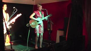 Watch Nataly Dawn Long Running Joke video