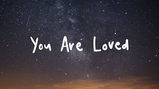 Watch Matthew Mole You Are Loved video